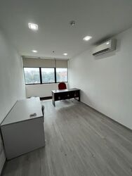 Toh Guan Centre (D22), Factory #587564021